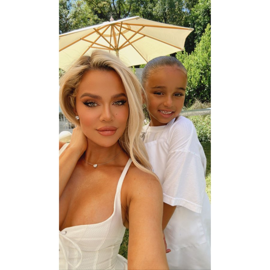 Khloe Kardashian Went Out of This World to Celebrate Son Tatum's 1st Birthday Party: See Photos