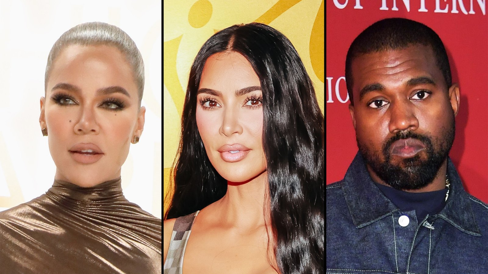 Khloe and Kim Address Kanye West-s Gravely Irresponsible Comments