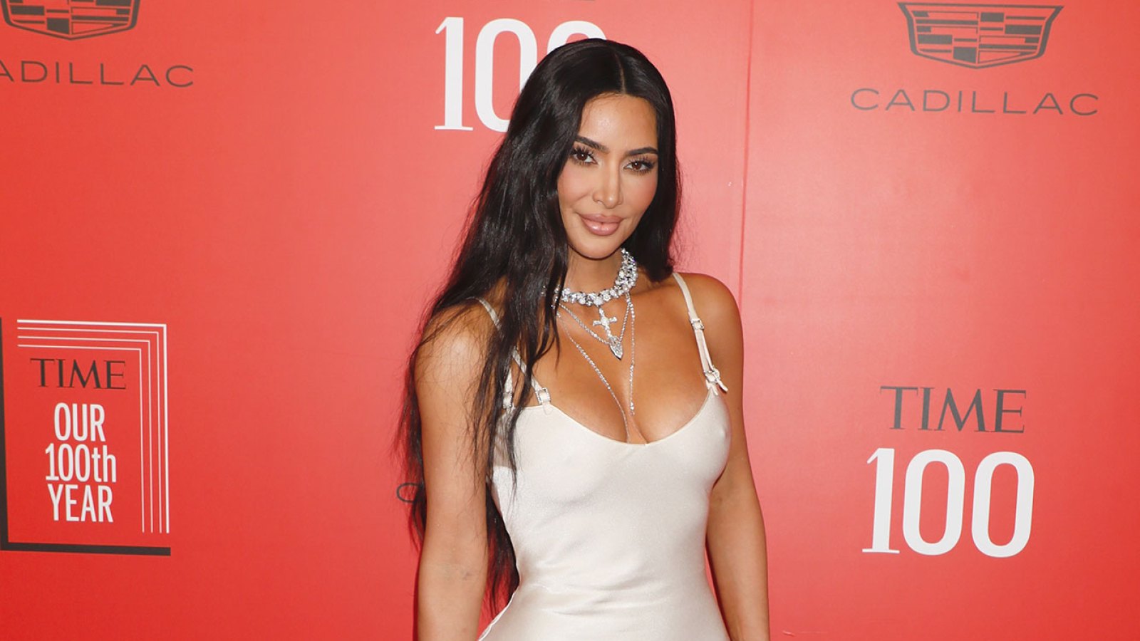 Kim Kardashian Jokes She Can't ‘Get a Good Pic’ As Family Photobombs Her Bikini Shoot