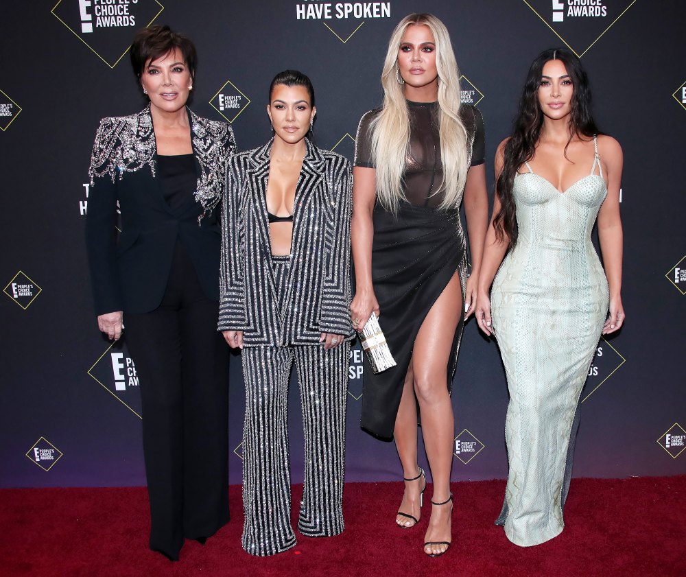 Kim Kardashian and Kourtney Kardashian Discuss How They Never Recovered From Their 2020 Physical Fight