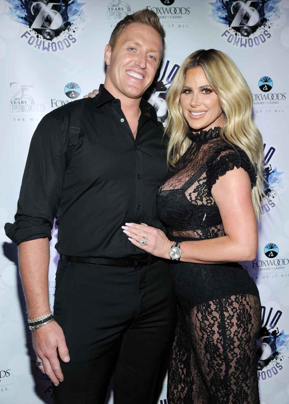 Kim Zolciak-Biermann Breaks Down in Footage From Fight With Kroy Biermann Before Calling Off Divorce