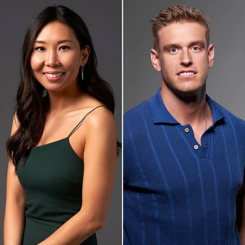 Love Is Blind's Natalie Lee Dated a Reality Star 'Privately' Following Shayne Jansen Split