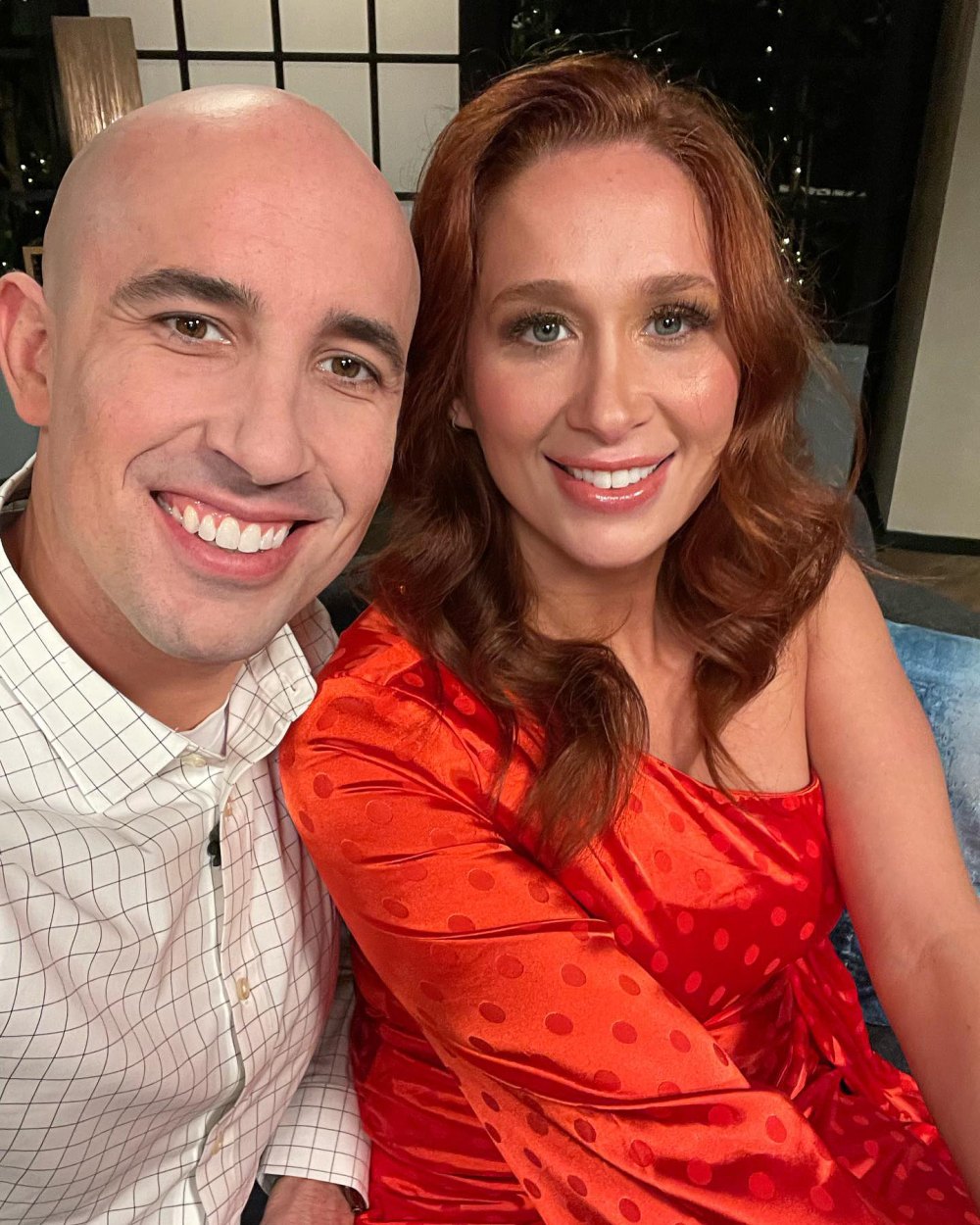 Married at First Sight’s Jamie Thompson and Elizabeth Bice Split, File for Divorce After 4 Years