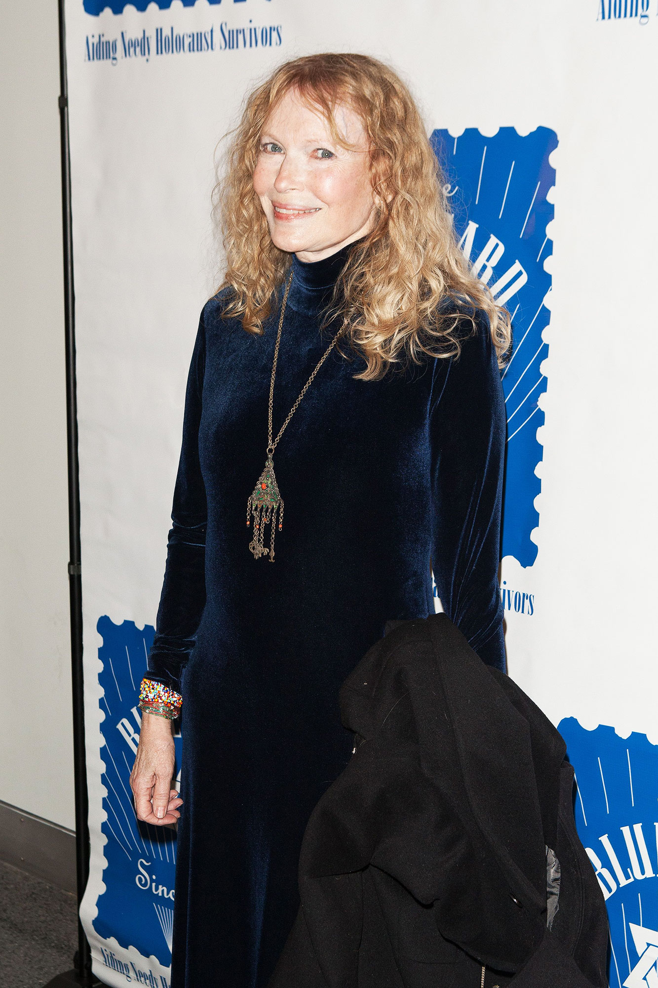 Mia Farrow: Dylan Farrow's Claims Against Woody Allen Are 
