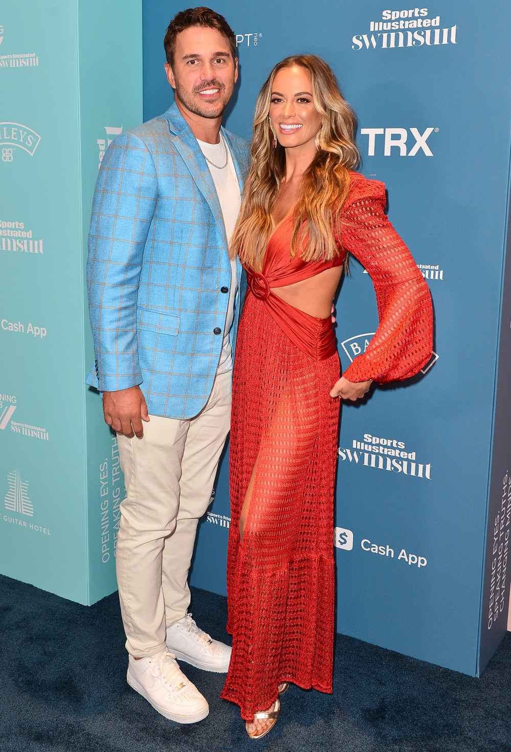 Pregnant Jena Sims Gets Real About Dealing With Body-Shaming, Being Labeled a 'Gold Digger'