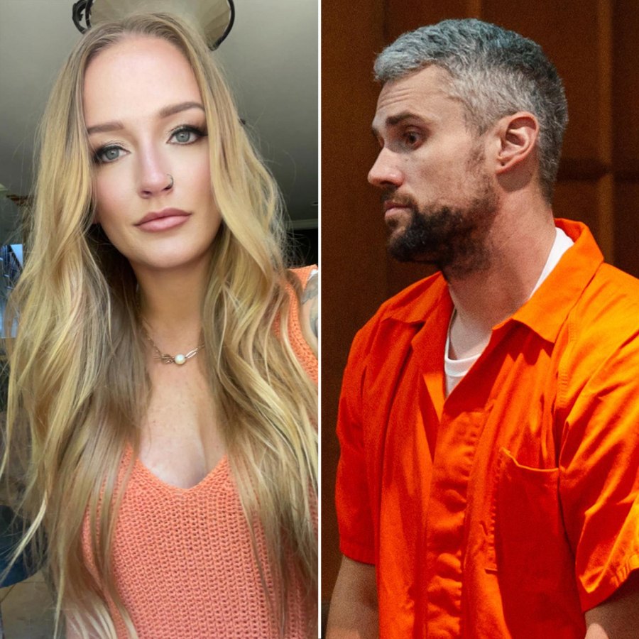 Teen Mom s Maci Bookout and Ryan Edwards ​Ups and Downs Over the Years Coparenting Restraining Order and More 368