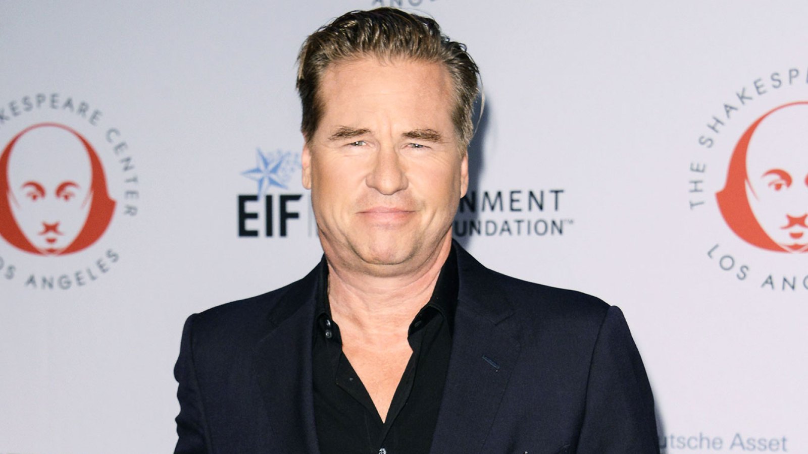 Val Kilmer Speaks Out About His Health, ICU Report