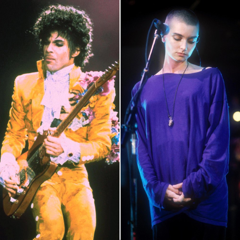 What Prince Really Thought of Sinead O Connor s Nothing Compares 2 U Cover 304