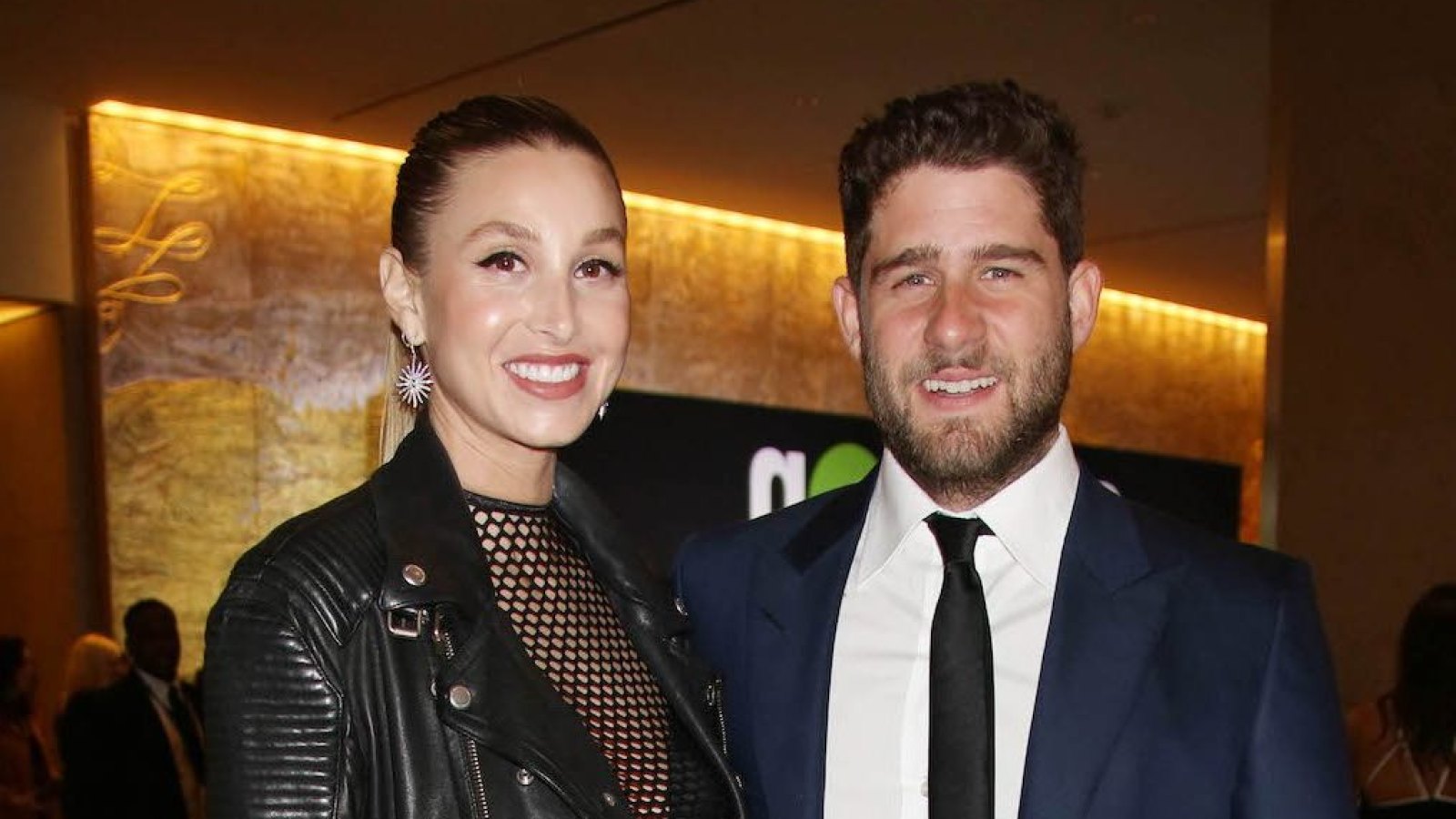 Whitney Port and Husband Tim Rosenman Are Thinking Seriously About Surrogacy to Welcome 2nd Baby