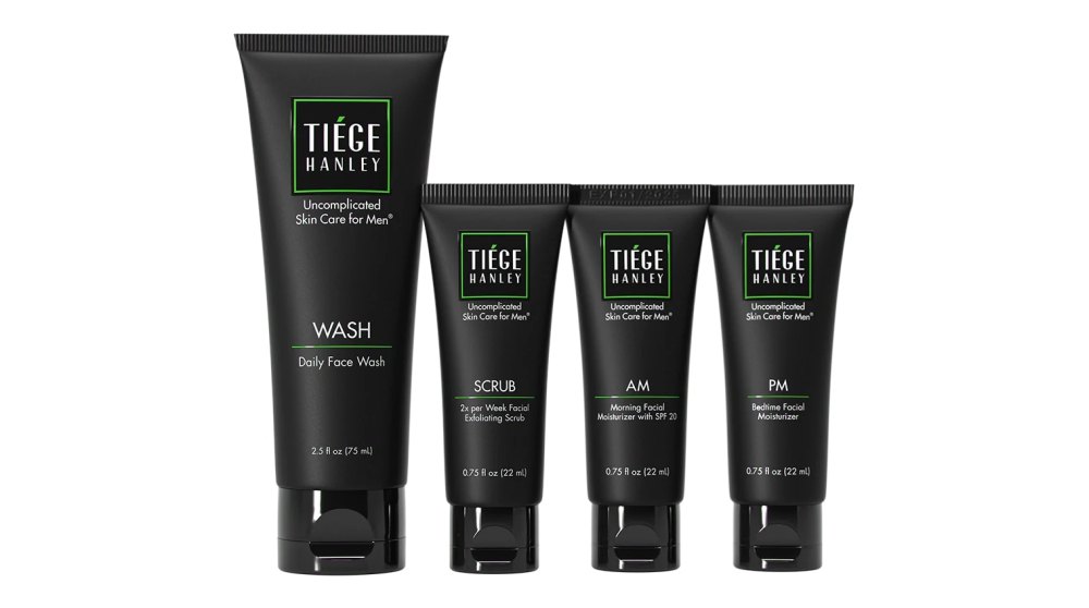 13 Best Men's Skincare Brands