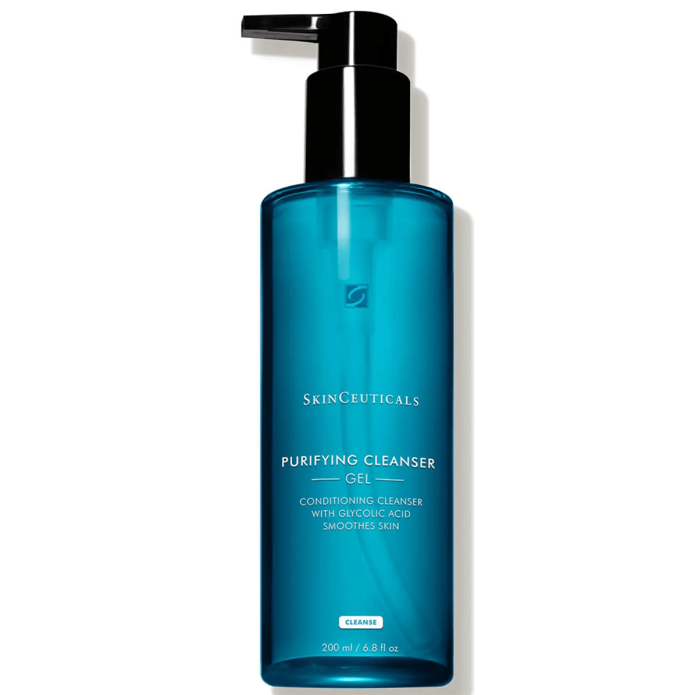 The Best Face Washes for Acne