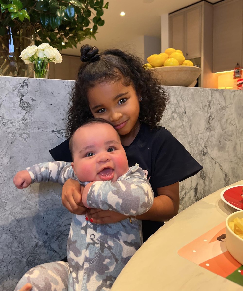 Khloe Kardashian Says She and Daughter True 'Needed' Tatum in Their Lives in Sweet Birthday Message