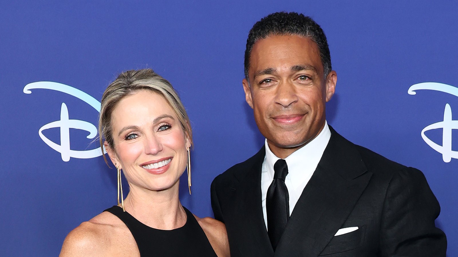 Amy Robach Returns to Instagram Months After T.J. Holmes 'Good Morning America' Scandal