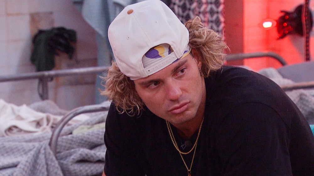 ‘Big Brother’ Fans Slam ‘Pressure Cooker’ Competition for Allegedly Not Accommodating Matt Klotz