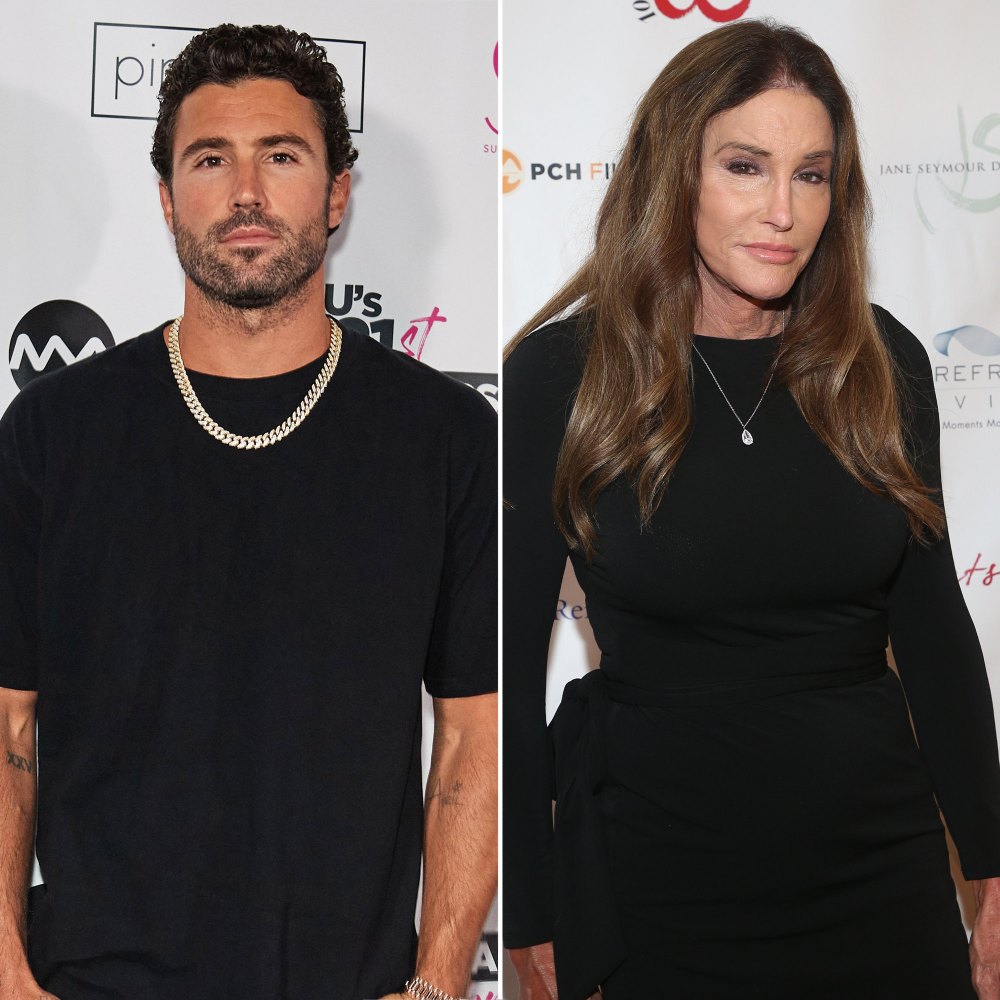 Brody Jenner Plans on Being the Exact Opposite of Caitlyn Jenner