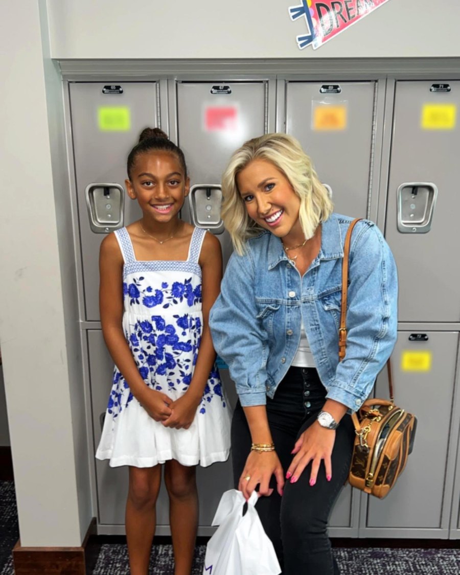 Celebrity Parents Share Their Kids 2023 Back to School Photos Jana Kramer Ali Fedotowsky and More 279