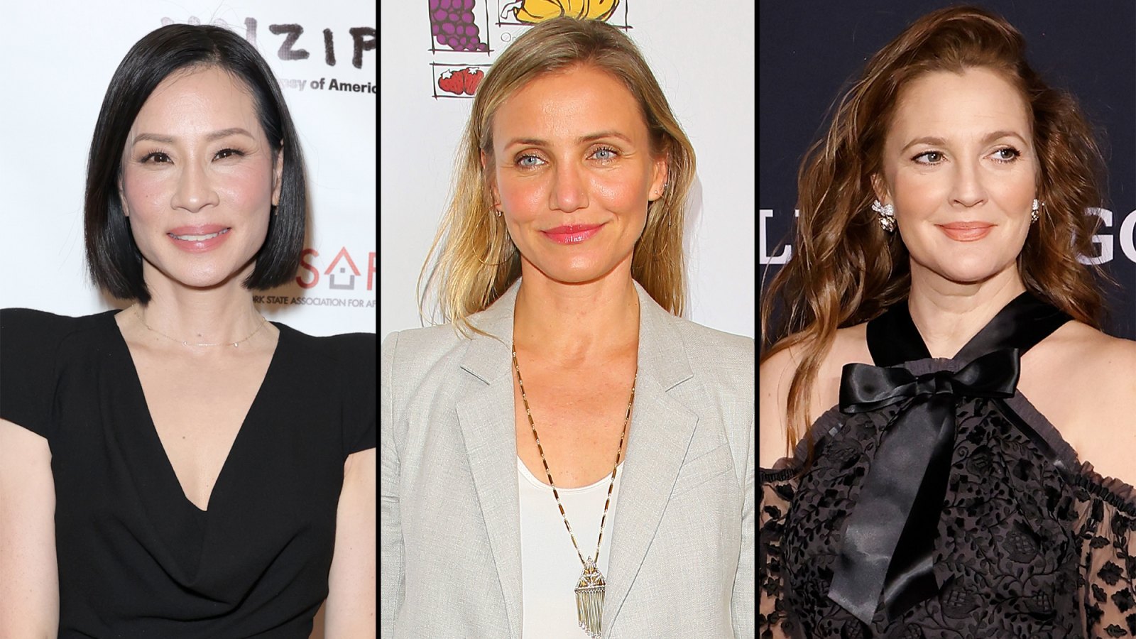 Charlie-s Angels Director McG Teases Sequel With Lucy Liu Cameron Diaz and Drew Barrymore