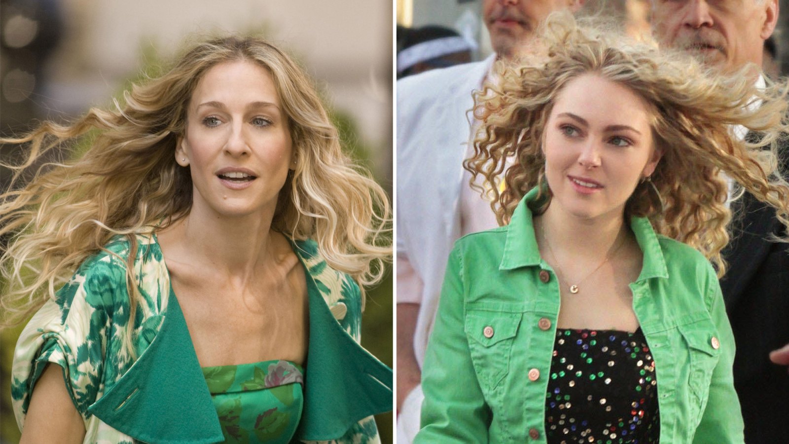 Continuity Errors Between Sex And The City And ‘the Carrie Diaries