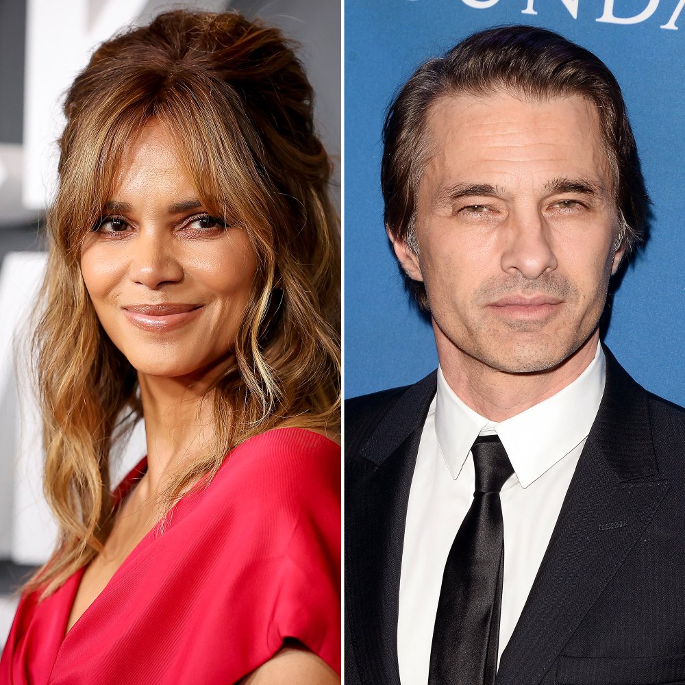 Halle Berry Finalizes Divorce From Ex Olivier Martinez After 7 Years, Reach Child Support Agreement