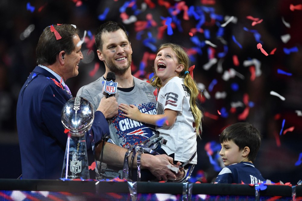 Is Tom Brady Spending His Birthday With Irina Shayk- Celebration Plans