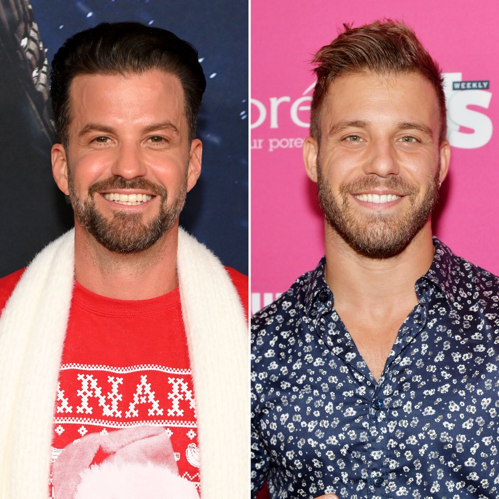 Johnny Bananas on His ‘The Challenge’ Partnership With Paulie Calafiore: ‘Dare I Say We’re Friends?’