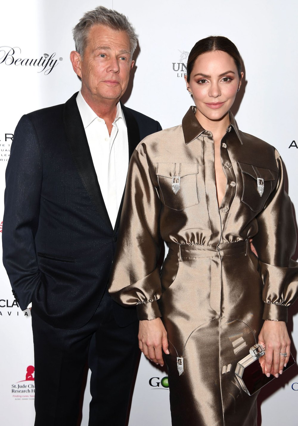 Katharine McPhee and David Foster-s Son-s Nanny-s Cause of Death Revealed