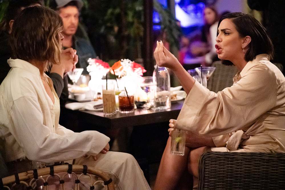 Katie Maloney Slams Raquel Leviss' New Interview: 'Hot Garbage'