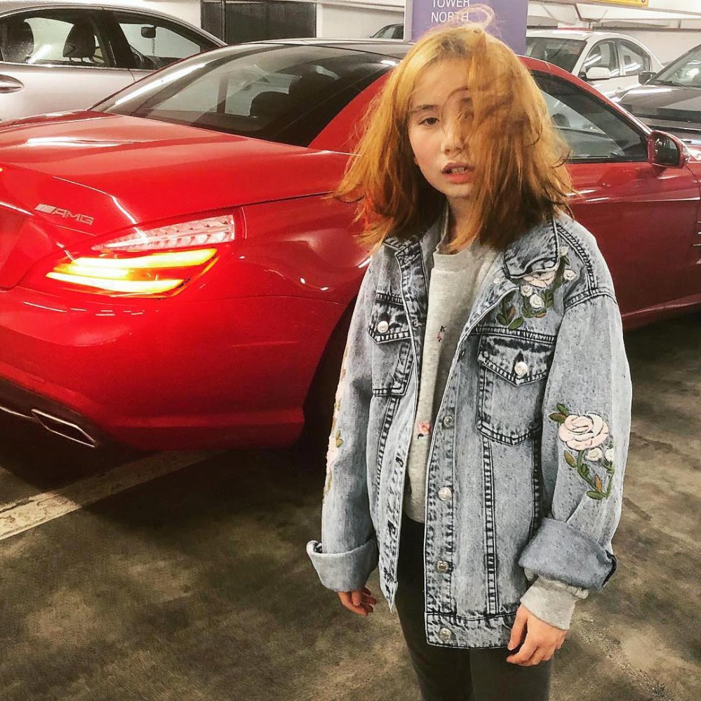 Lil Tay Reveals She Is Actually Alive After Death Announcement Very Traumatizing 294