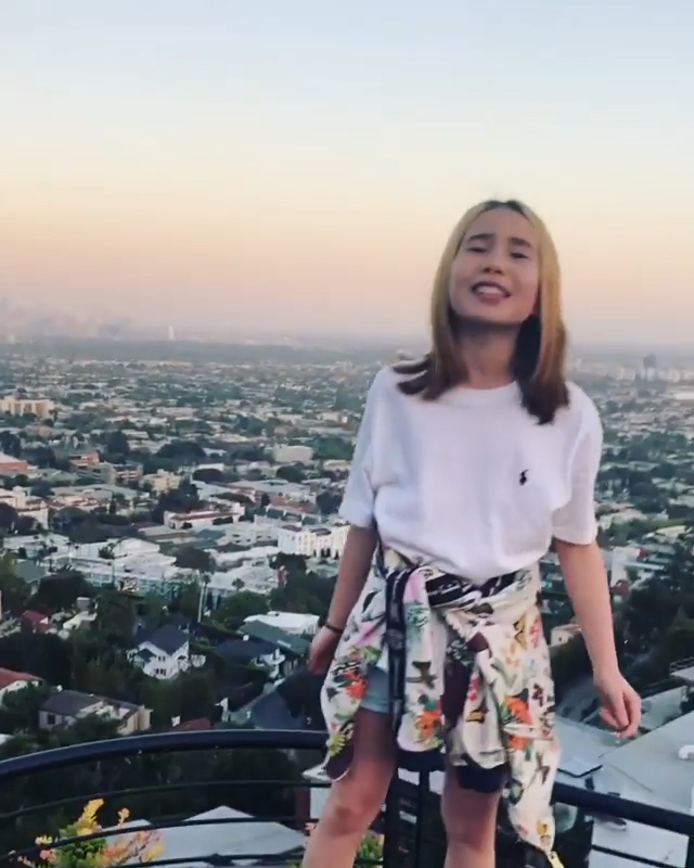 Lil Tay’s Former Manager 'Cannot Definitively Confirm' Report of Social Media Star's Death