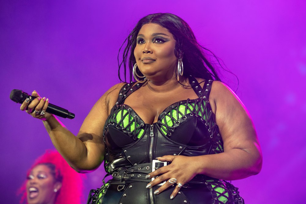 Lizzo Harassment Lawsuit Could Get Bigger