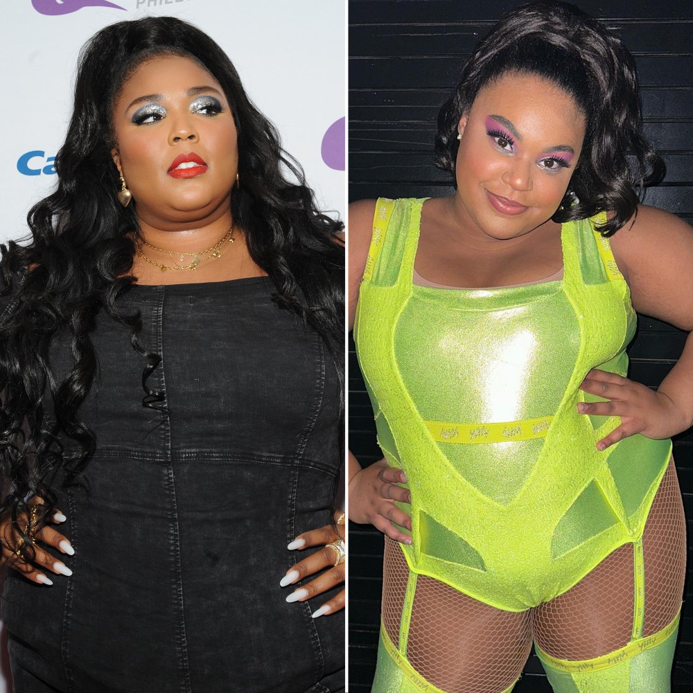 Lizzo Lawyer Slams Accuser for Praising the Singer After Alleged Incidents Occurred