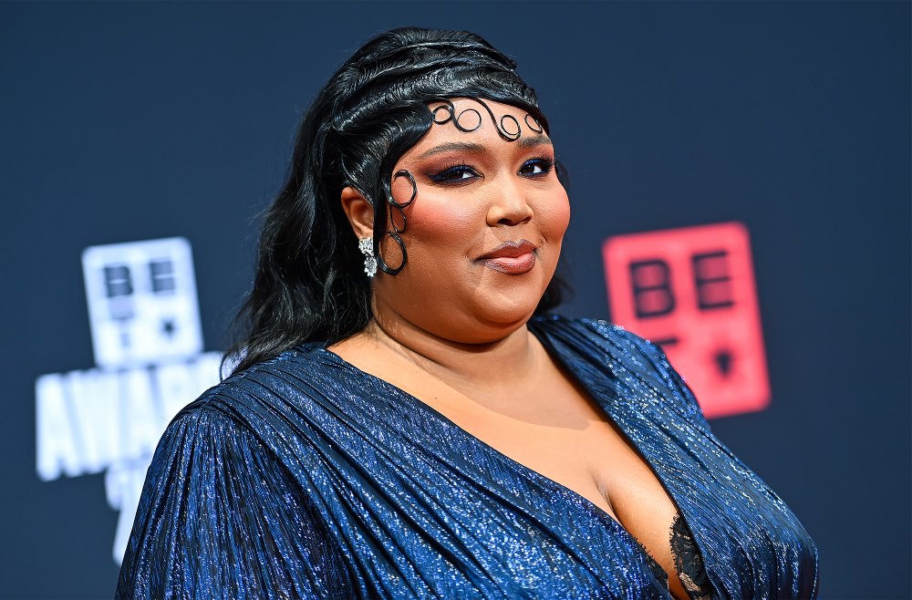 Lizzo’s Current Dancers Release Statement Gushing About Their Experience Amid Harassment Allegations