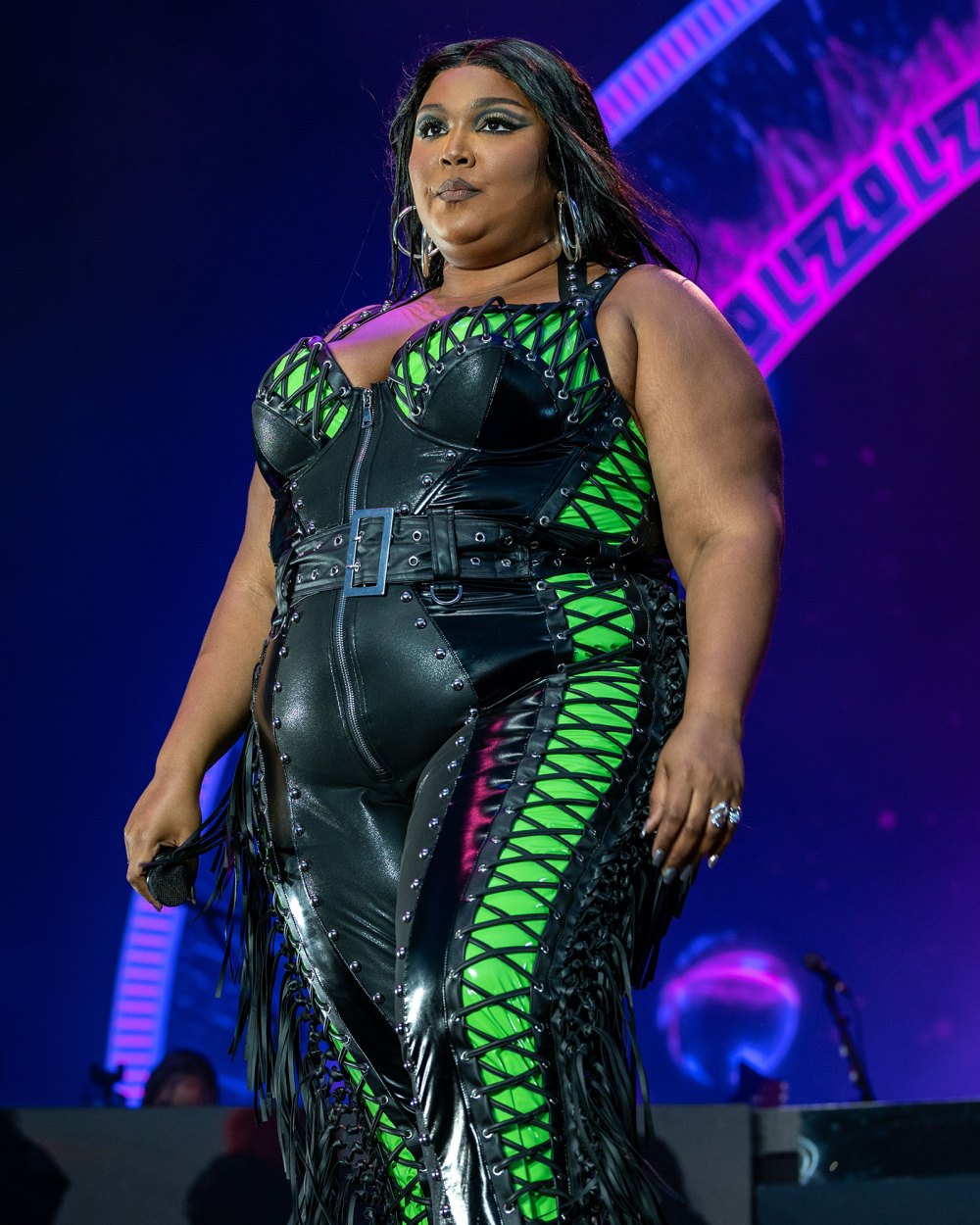 Lizzo's Response to Lawsuit Was an Example of More 'Gaslighting' and 'Retaliation,' Dancers Claim