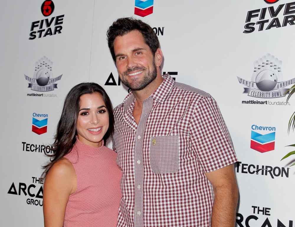 NFL Alum Matt Leinart Calls Wife Josie Loren the Glue That Holds Family Together Amid College Football Season 351