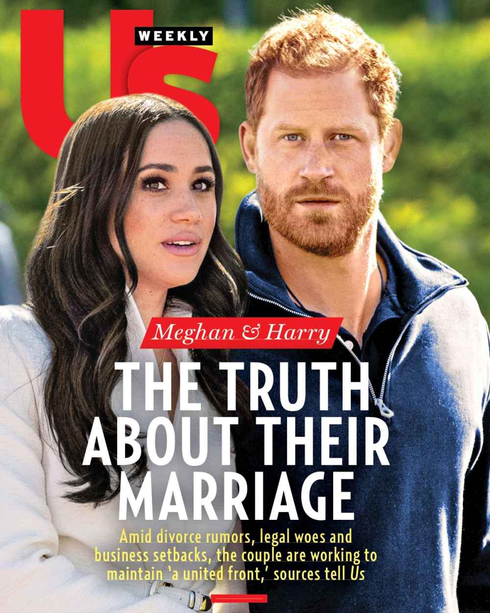 Prince Harry Meghan Markle Cover Story 33 04