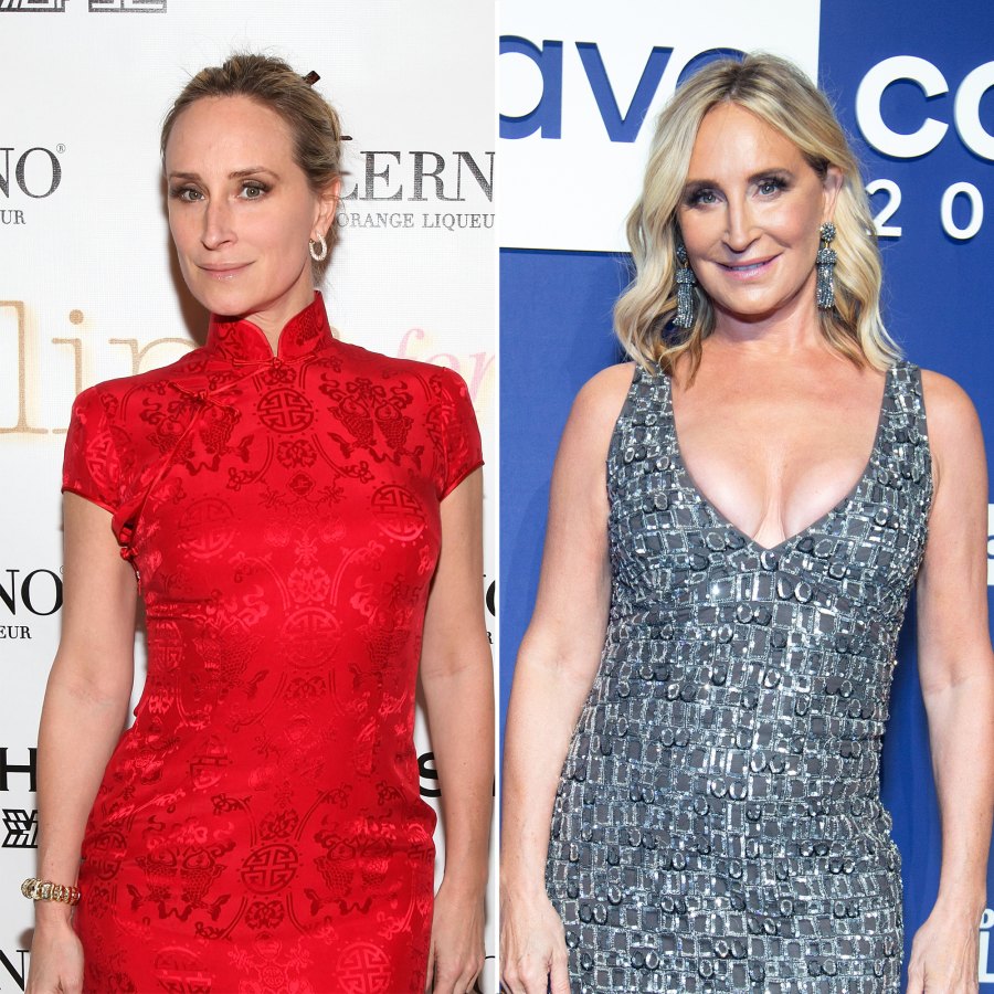 RHONY Where Are They Now-Sonja Morgan