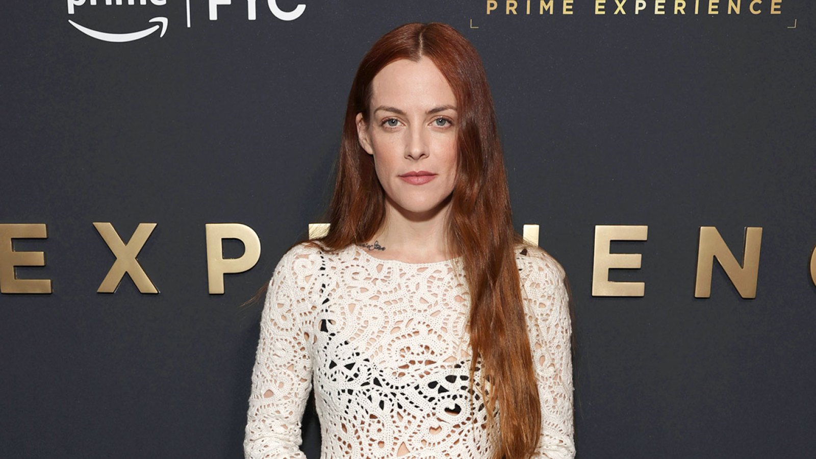 Riley Keough Reveals Daughter Name Calls Surrogacy Best Choice
