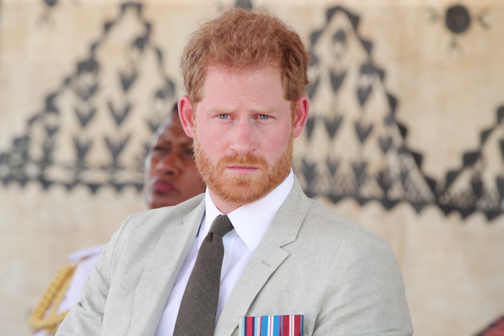 Royal Expert Doesn't Think Prince Harry Would Honor Queen With Royals