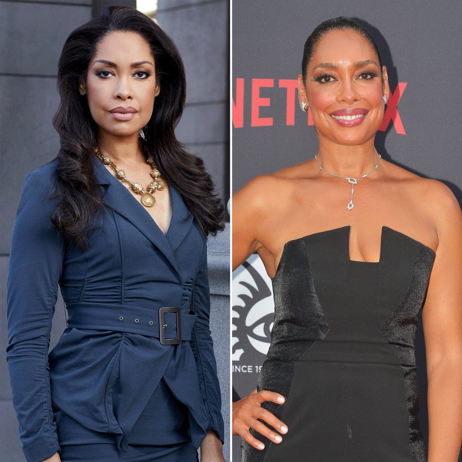 Suits Cast Where Are They Now 280 Gina Torres