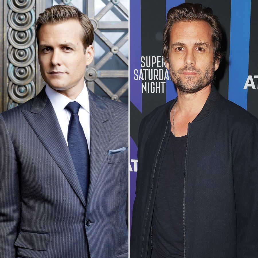 Suits Cast Where Are They Now 281 Gabriel Macht