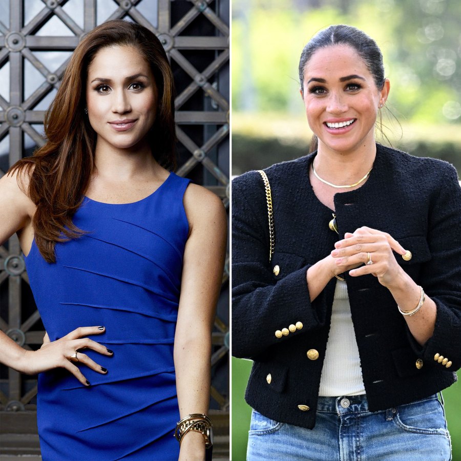 Suits Cast Where Are They Now 284 Meghan Markle