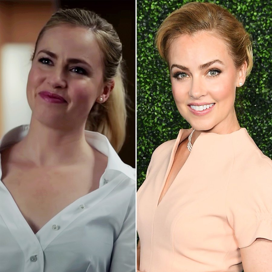 Suits Cast Where Are They Now 286 Amanda Schull