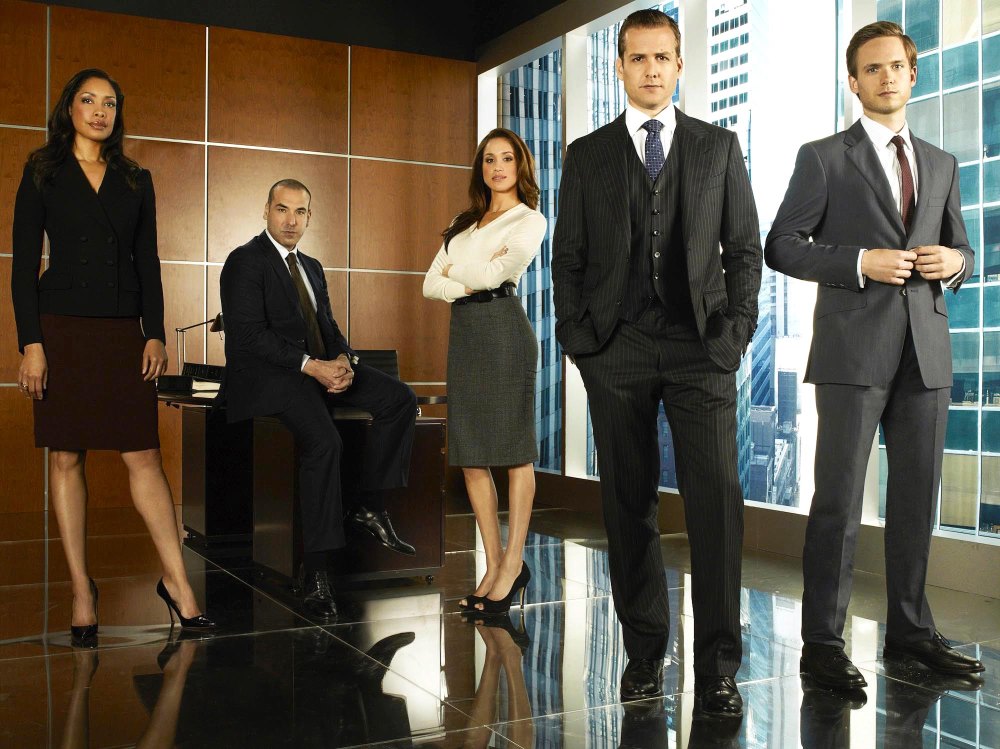 Suits Cast Where Are They Now 289 Feature