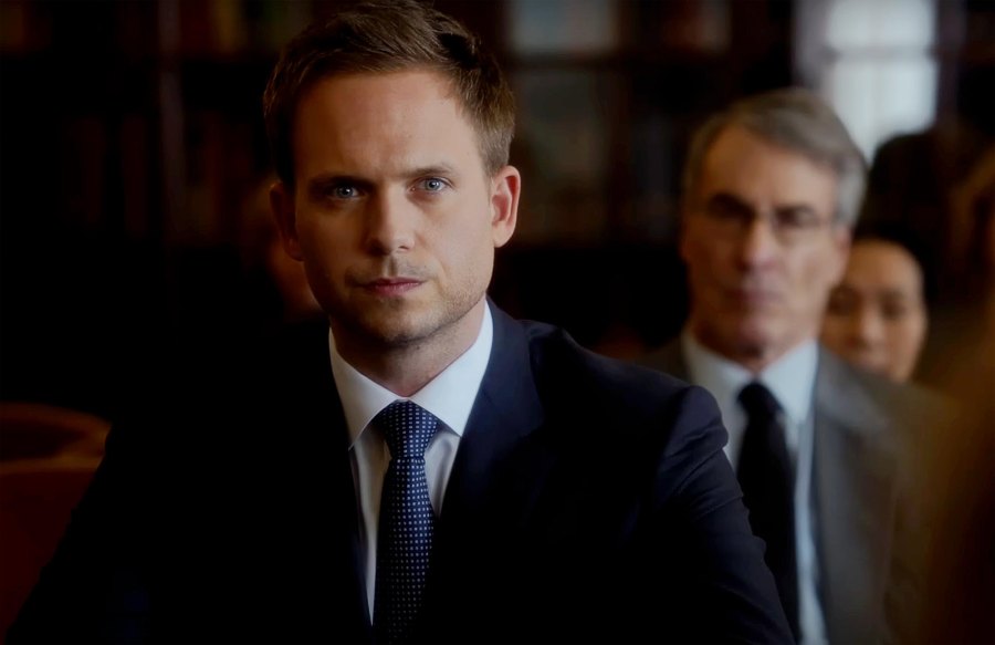 Suits Most Shocking Character Departures and Why They Left From Mike Ross to Rachel Zane 268