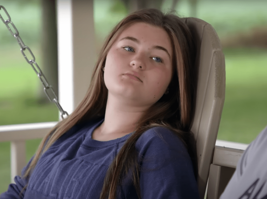 Teen Mom OG-s Amber Portwood Daughter Leah-s Ups and Downs Over the Years