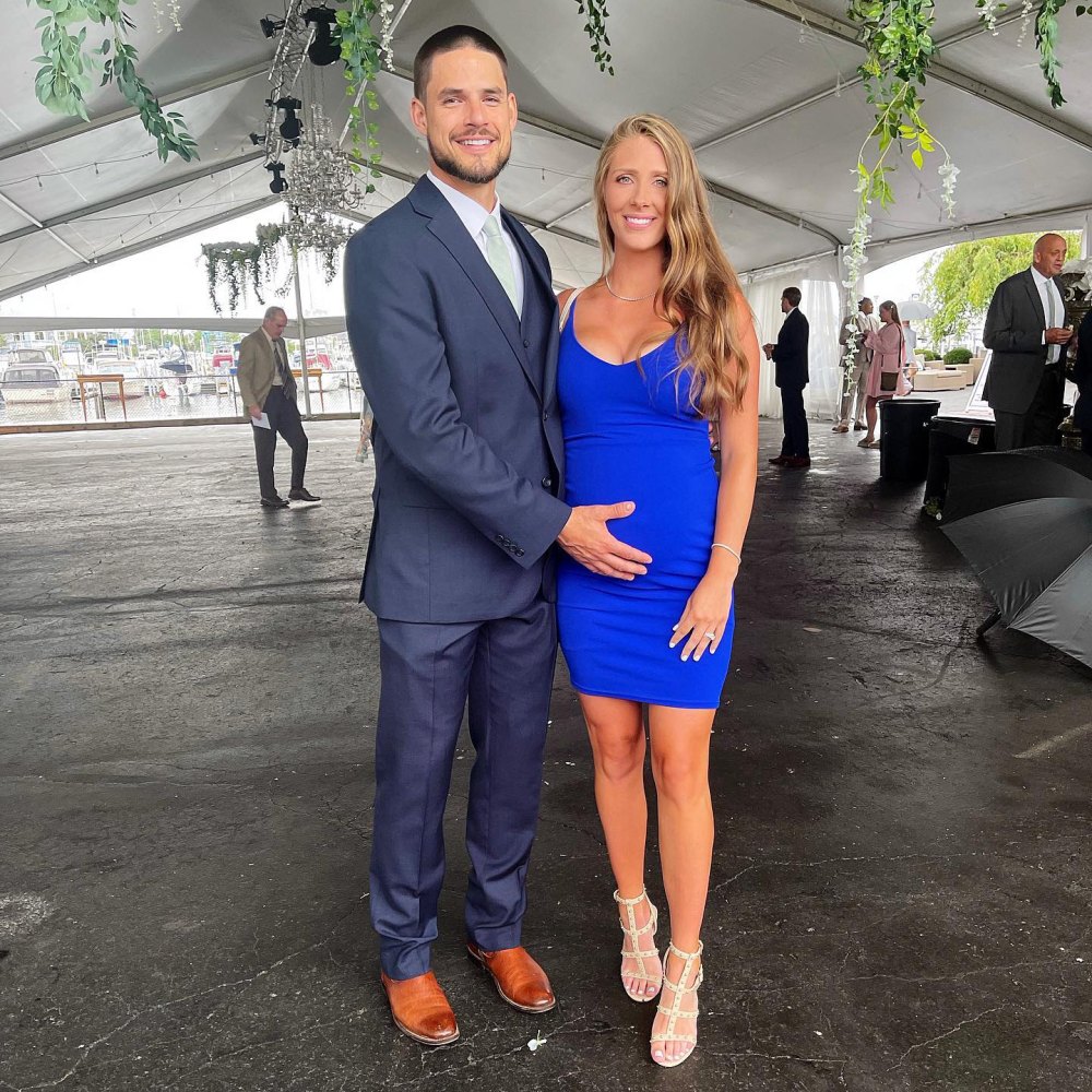 The Challenge Jenna Compono and Zach Nichols Expecting 3rd Baby