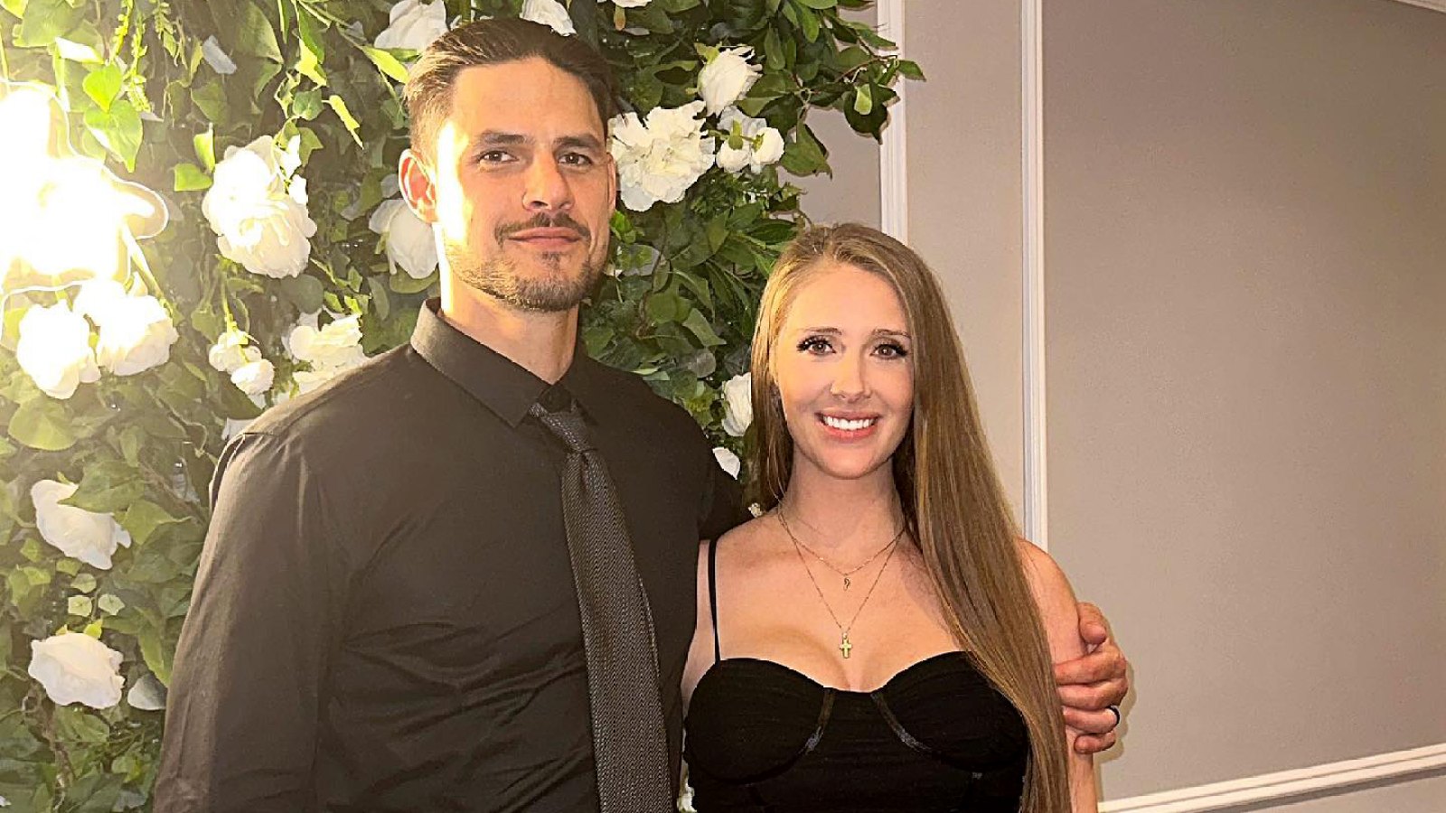 The Challenge’s Jenna Compono and Zach Nichols Welcome Their 3rd Child