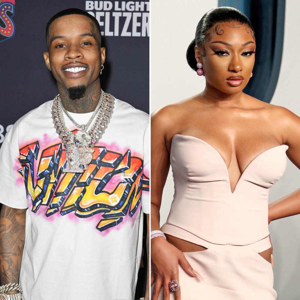 Tory Lanez Is Not Apologizing After Receiving 10-Year Sentence for Megan Thee Stallion Shooting