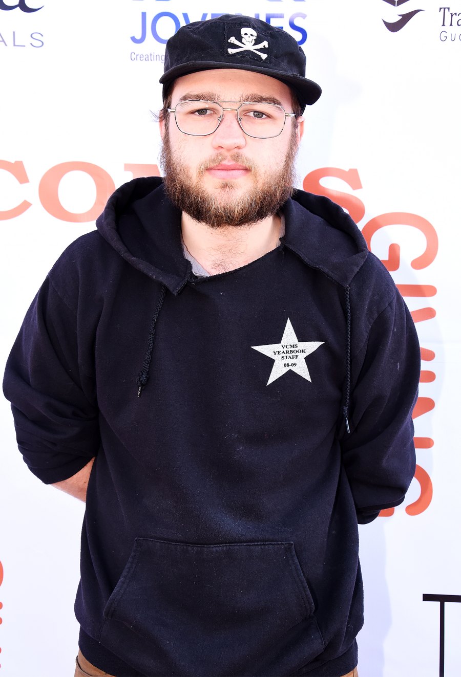 Two and a Half Men’ Alum Angus T. Jones Debuts a New Look While Out and About: Photos