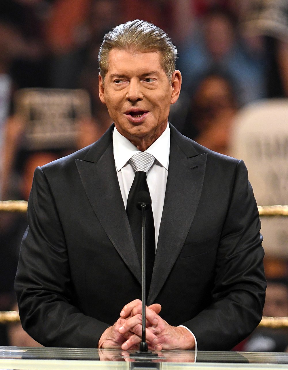 WWE Boss Vince McMahon Accused of Sexual Misconduct: Breaking Down the Scandal and Fallout